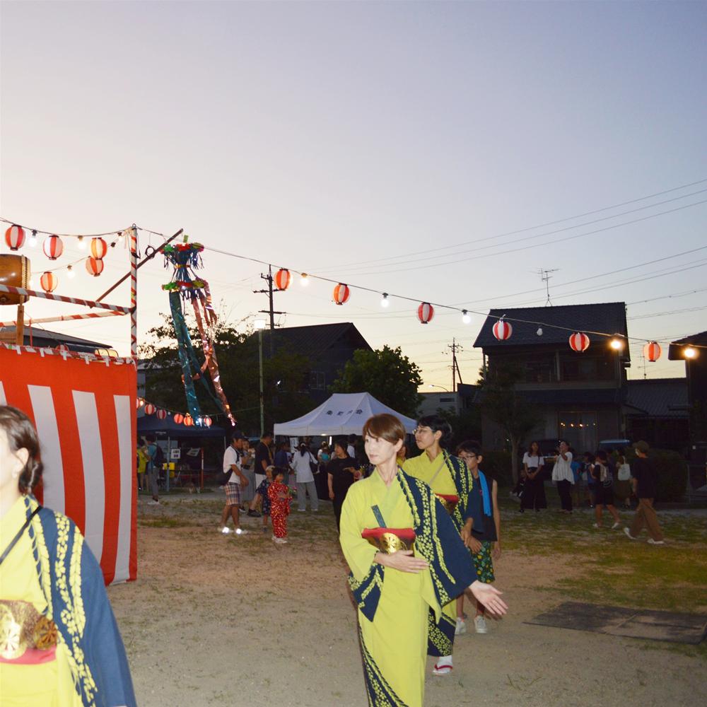 2025-07-26 盆踊り20